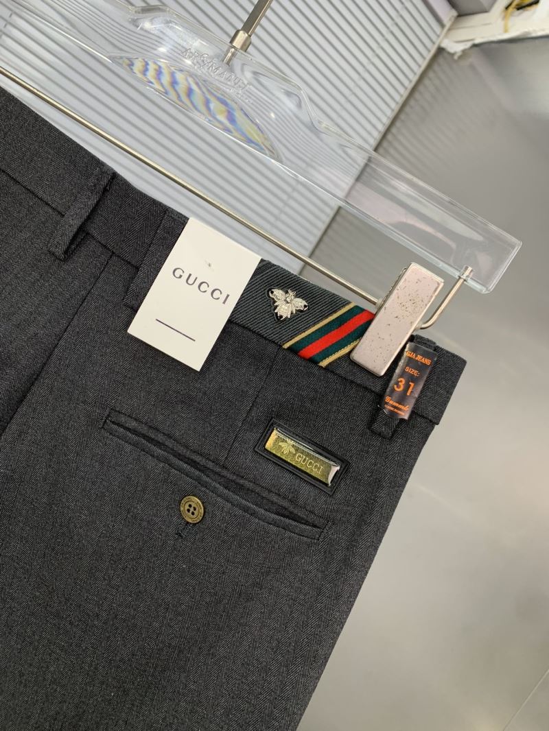 Gucci Long Pants